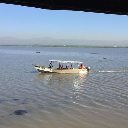 Milimani Beach Resort Kisumu Dış mekan fotoğraf