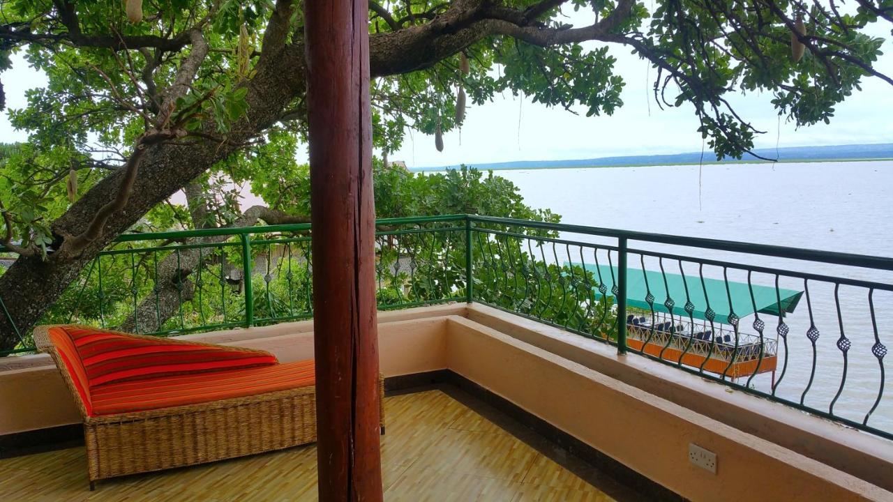 Milimani Beach Resort Kisumu Dış mekan fotoğraf