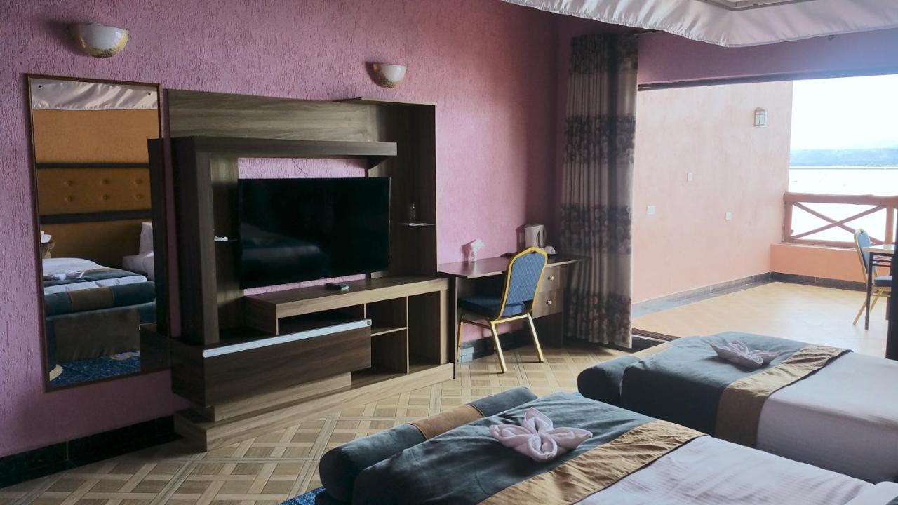 Milimani Beach Resort Kisumu Dış mekan fotoğraf