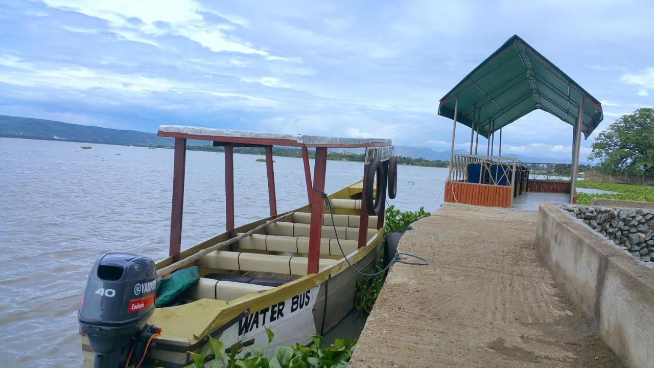 Milimani Beach Resort Kisumu Dış mekan fotoğraf