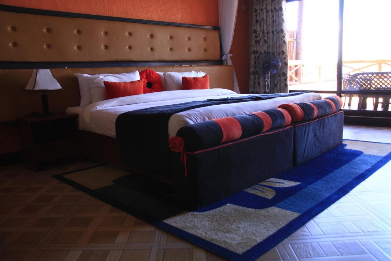 Milimani Beach Resort Kisumu Dış mekan fotoğraf