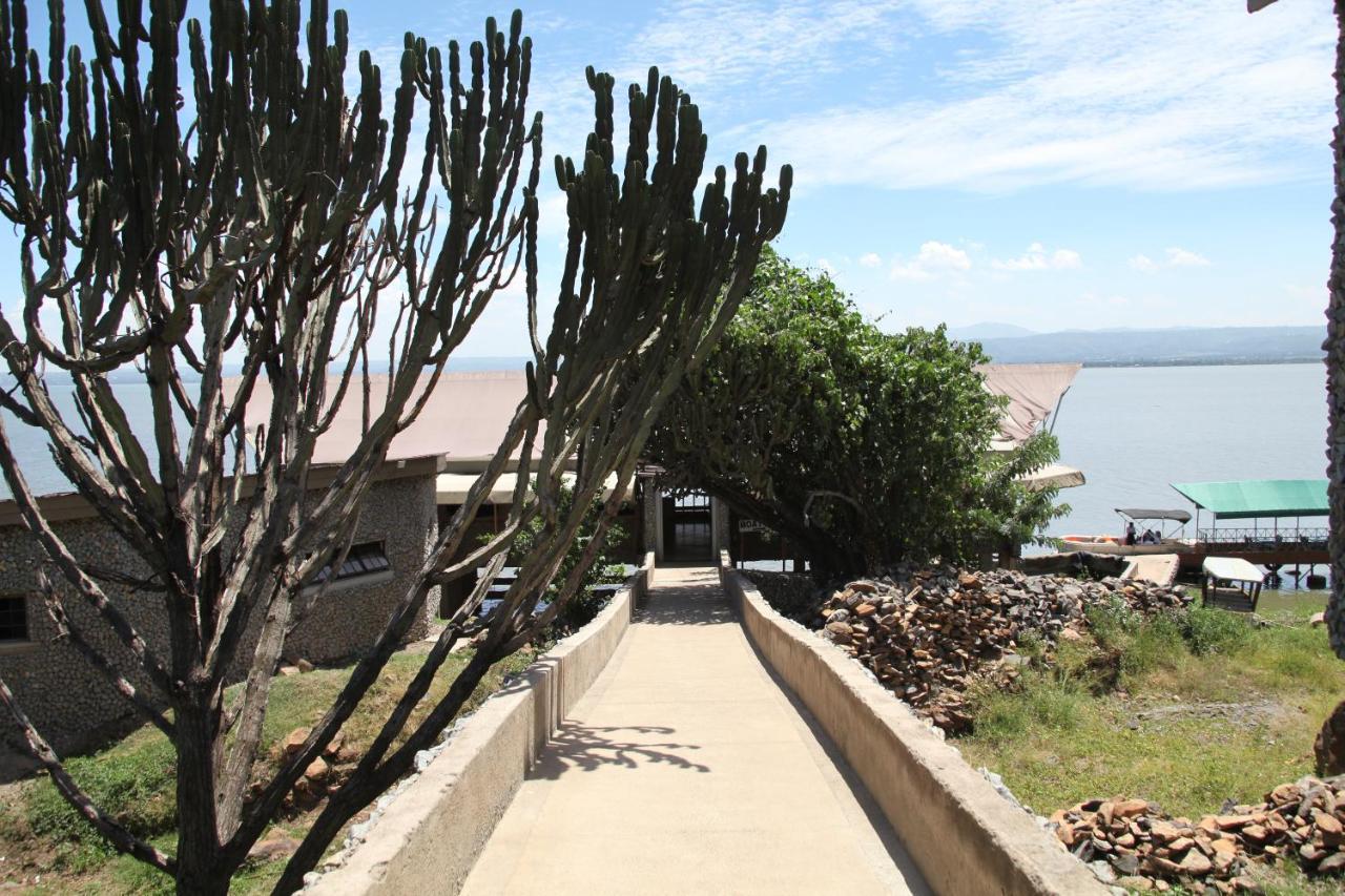 Milimani Beach Resort Kisumu Dış mekan fotoğraf