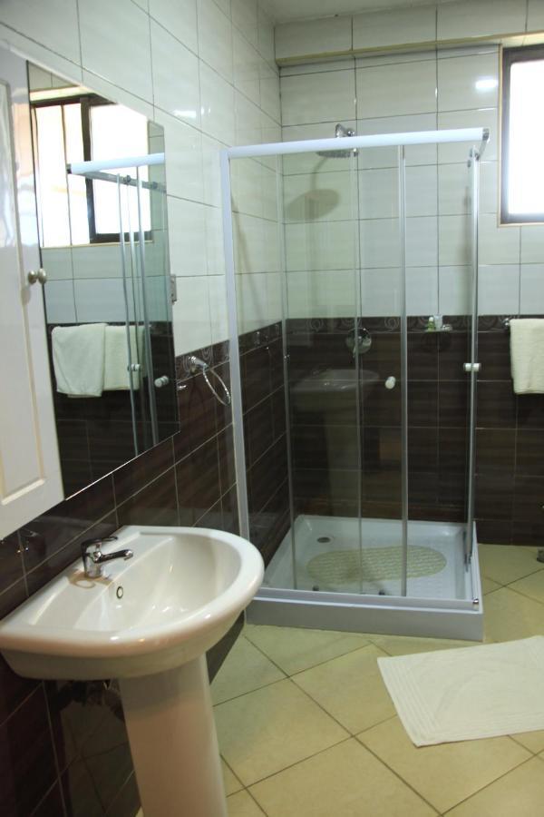 Milimani Beach Resort Kisumu Dış mekan fotoğraf