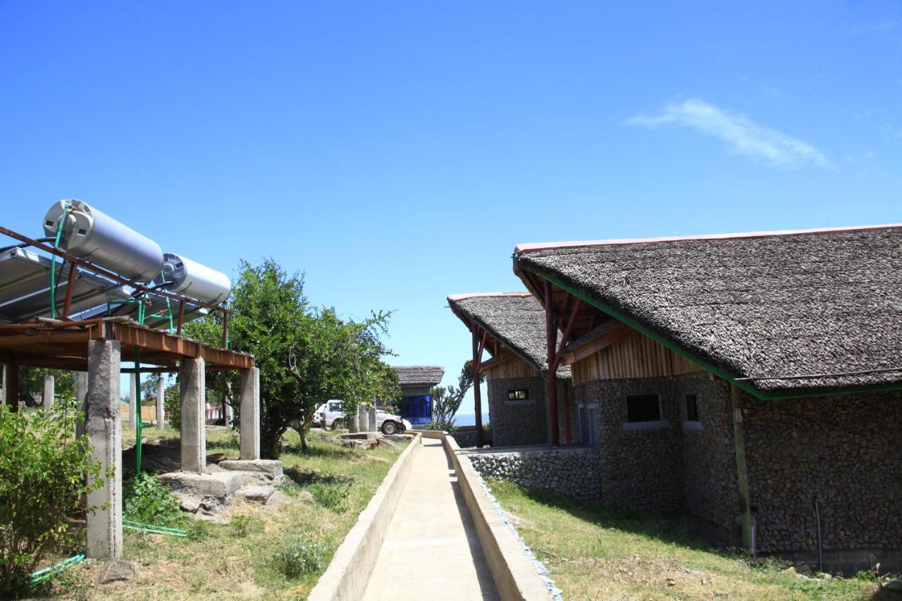 Milimani Beach Resort Kisumu Dış mekan fotoğraf