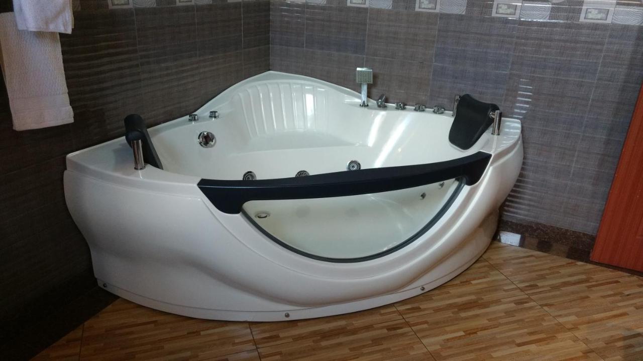 Milimani Beach Resort Kisumu Dış mekan fotoğraf