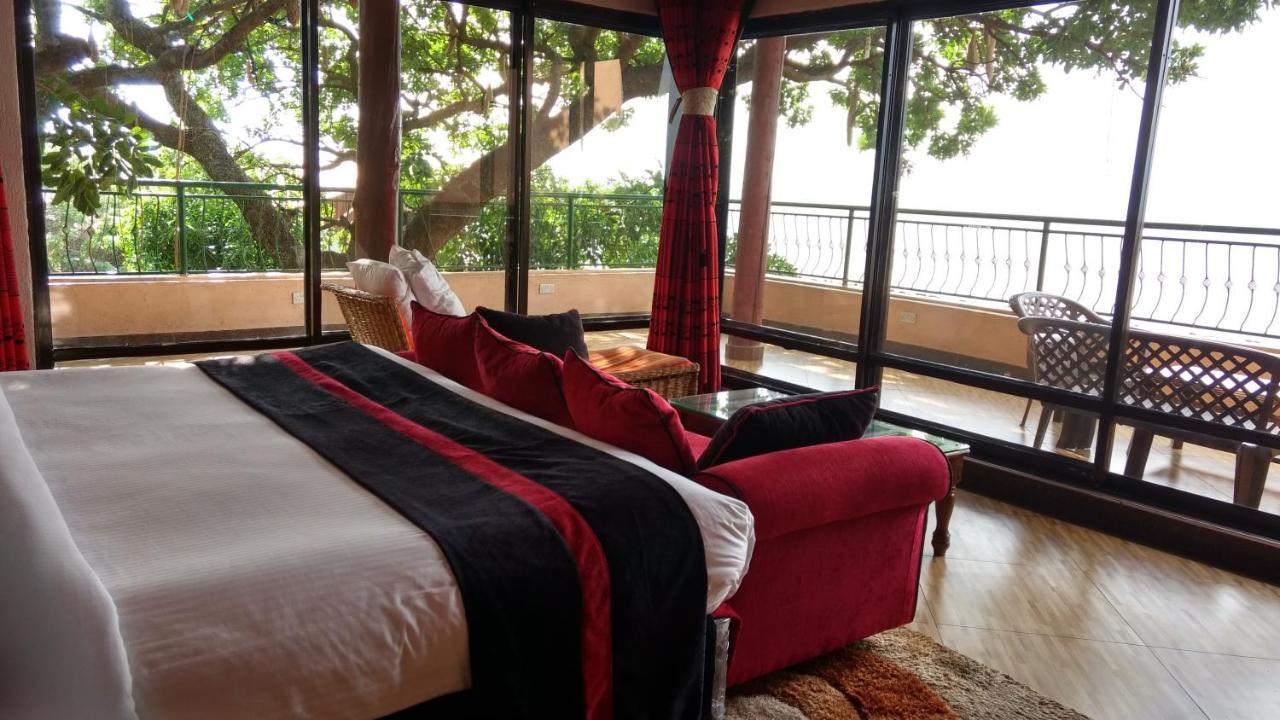 Milimani Beach Resort Kisumu Dış mekan fotoğraf